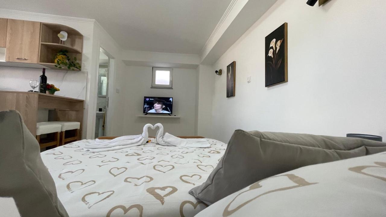 Apartman Mim Trebinje Exterior foto