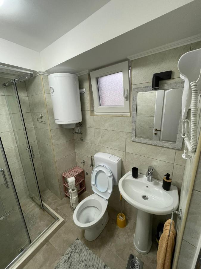 Apartman Mim Trebinje Exterior foto