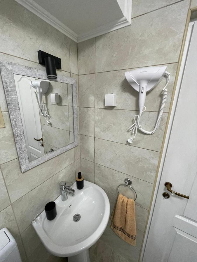 Apartman Mim Trebinje Exterior foto
